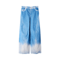 Marni Trousers "Iris Blue"