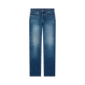 A.P.C. Jean Rescue "Washed Indigo"