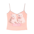 Diesel T-Top-R2 "Coral"