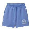 Represent Clo Competition Department Shorts "Bright Blue"