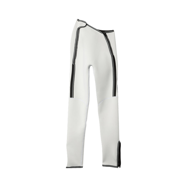 Ottolinger Wetsuit Pants "White"