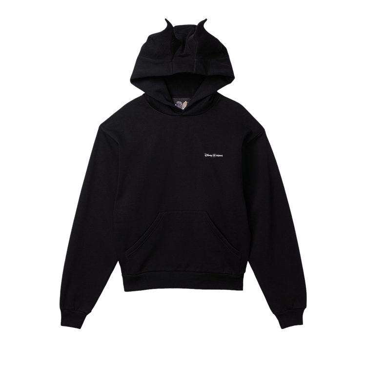 Coperni x Disney Maleficent Hoodie "Black"