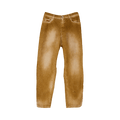 Marni Trousers "Moccasin"