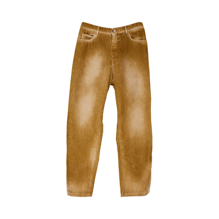 Marni Trousers "Moccasin"