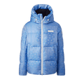 Canada Goose x Concepts Crofton Puffer "Desert Green/Iridescent Bandana Print"