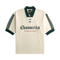 Adidas x Willy Chavarria Tee "Off White"