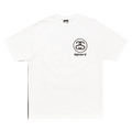Stussy Link Sport Tee Pigment Dyed "Natural"