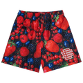 Eric Emanuel EE Basic Short "Red"