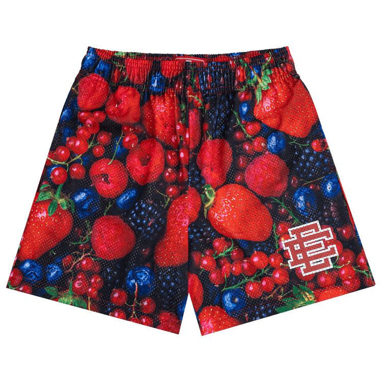 Eric Emanuel EE Basic Short "Red"
