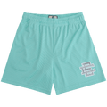 Eric Emanuel EE Basic Short "Yucca Blue"
