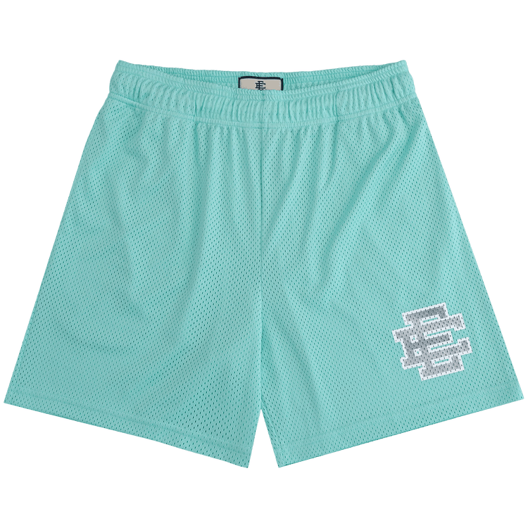 Eric Emanuel EE Basic Short "Yucca Blue"