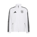 Adidas Germany Home Anthem Jacket "White"