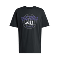 Adidas FIFA World Cup 26 Qualifier Tee Saudi Arabia "Black"