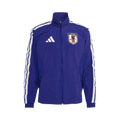 Adidas Japan Home Anthem Jacket "Japan Blue"