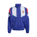 Adidas Japan EQT Track Top "Active Blue"