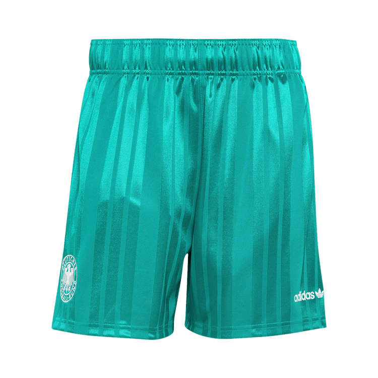 Adidas Germany EQT Shorts "Equipment Green"