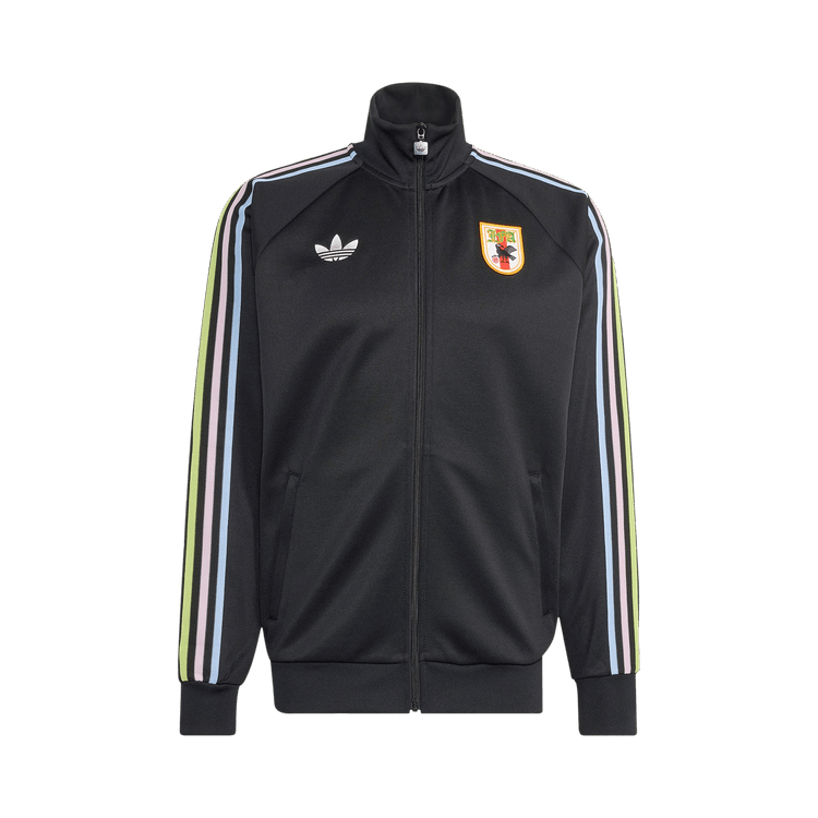 Adidas Japan Originals Track Top "Black"