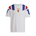 Adidas Japan EQT Tee "White"