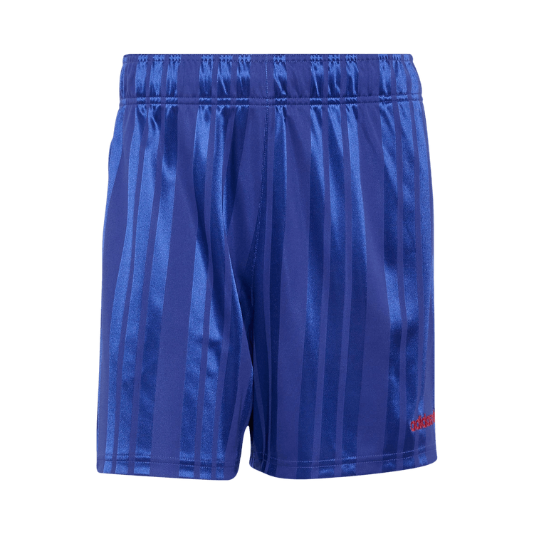 Adidas Japan EQT Shorts "Active Blue"