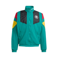 Adidas Germany Eqt Track Top "Equipment Green"