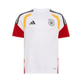 Adidas Germany 26 Tiro Jersey "White"