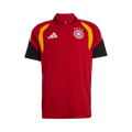 Adidas Germany 26 Tiro Polo Shirt "Team Power Red 2"