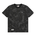 AAPE AAPENOW Camo Tee "Grey/Multicolor"