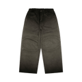 AAPE AAPEUNVS Unvs Wide-Leg Pants "Grey/Ivory"
