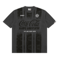 AAPE x Coca Cola Unvs Graphic Tee "Black/Light"
