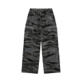 AAPE AAPEUNVS Unvs Camo Pants "Black/Grey"
