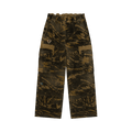 AAPE AAPEUNVS Unvs Camo Pants "Blue/Yellow"