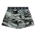 AAPE Camo Boxers "Black/Grey"