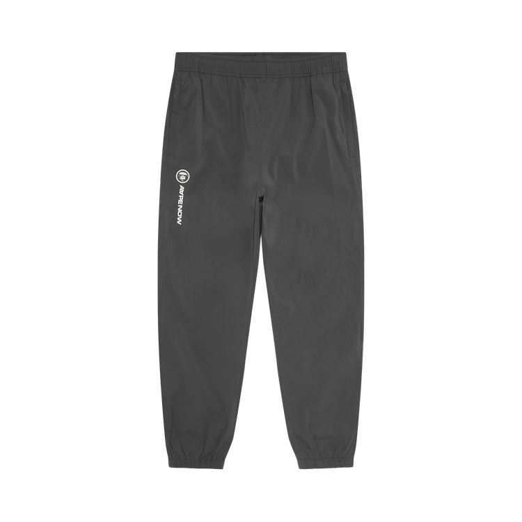 AAPE AAPENOW Jogger Pants "Grey"