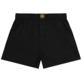 AAPE Logo Boxers "Black"
