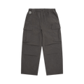 AAPE AAPENOW Moonface Cargo Pants "Grey"