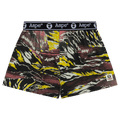 AAPE Camo Boxers "Pink/Yellow"