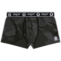 AAPE Camo Boxers "Black/Light"