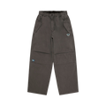 AAPE AAPEUNVS Unvs Moonface Pants "Black/Light"