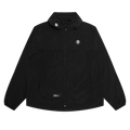 AAPE AAPENOW Moonface Windbreaker "Black"