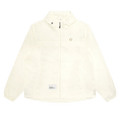 AAPE AAPENOW Moonface Windbreaker "Ivory"