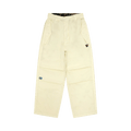AAPE AAPEUNVS Unvs Moonface Pants "Ivory/White"