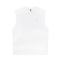 AAPE AAPENOW Moonface Tank Top "White"