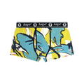 AAPE Camo Boxers "Green/Blue"