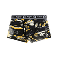 AAPE Camo Boxers "Blue/Yellow"