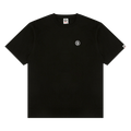AAPE AAPENOW Moonface Tee "Black"