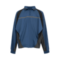 Maison Margiela Tracksuit Jacket "Blue Contrast/Washed Black"