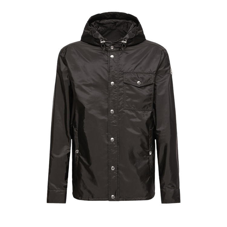 Moncler Duvainne Jacket "Black"