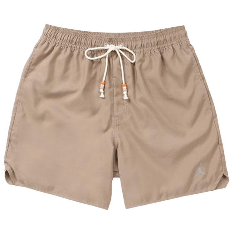 Air Jordan Brooklyn Festival Shorts "Khaki"