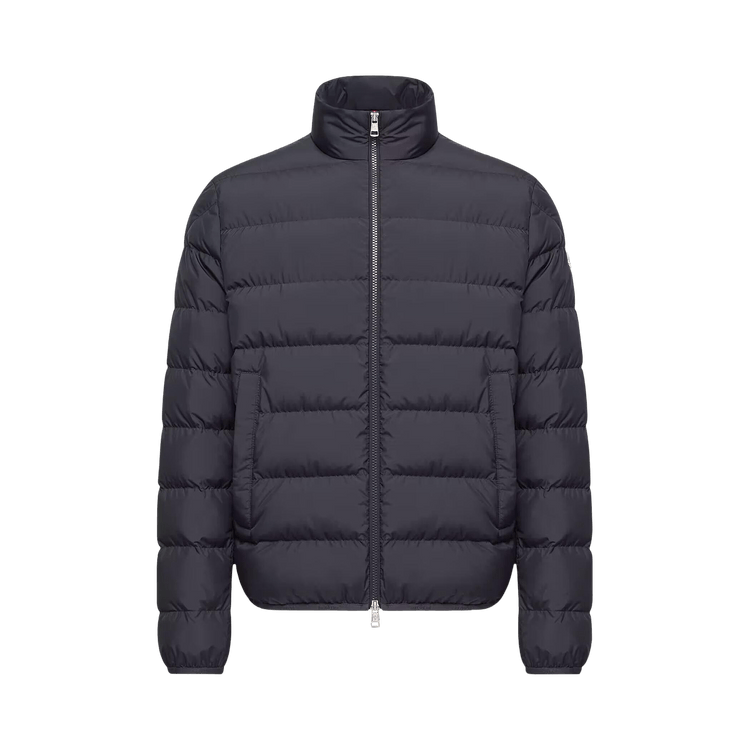 Moncler Baudinet Jacket "Navy"