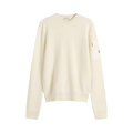 Moncler Crewneck "Natural"